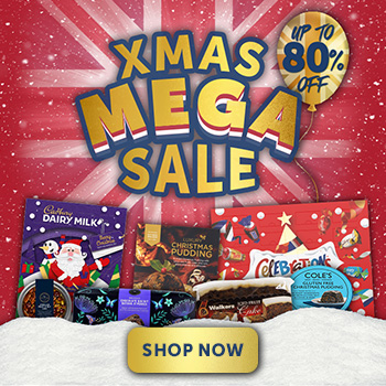Christmas Sale