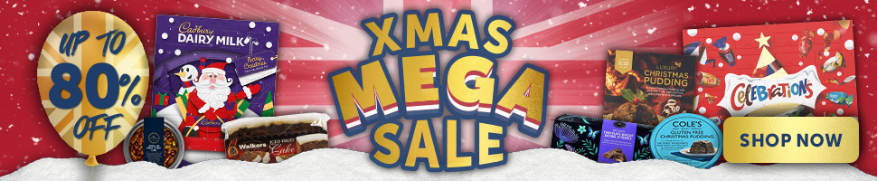 Christmas Sale