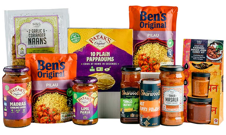 Friday Night Takeaway
