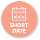 icon short date