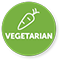 Vegetarian