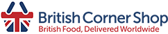 British Food Supermarket