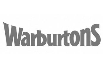 Warburtons