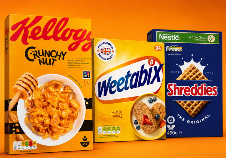 British Cereals