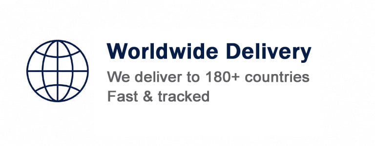 Worldwide Delivery