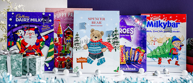 Advent Calendars