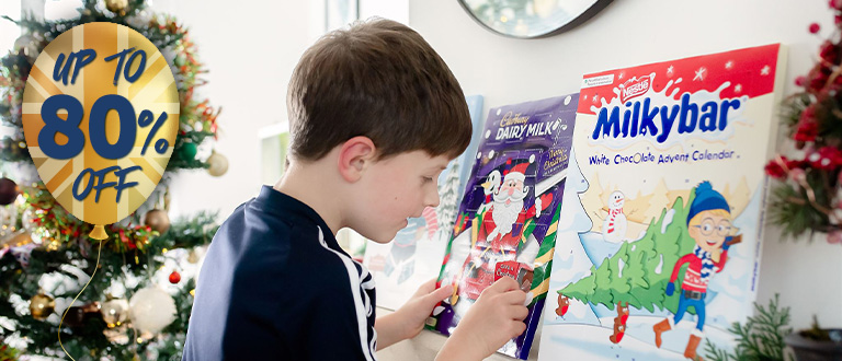 Advent Calendars