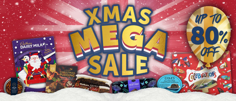 Christmas Sale