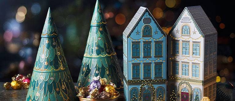 Light up Village