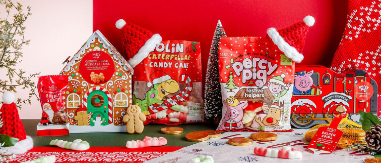 Stocking Fillers