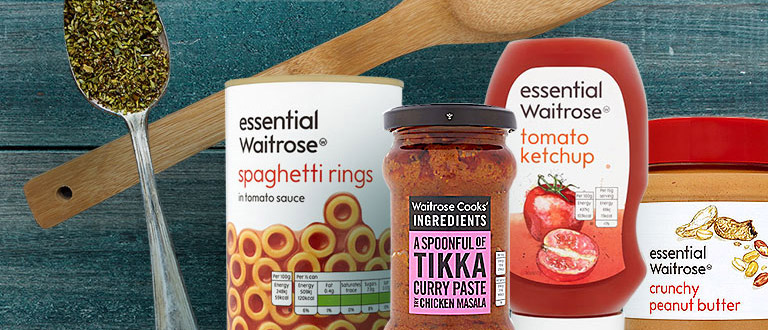 Waitrose