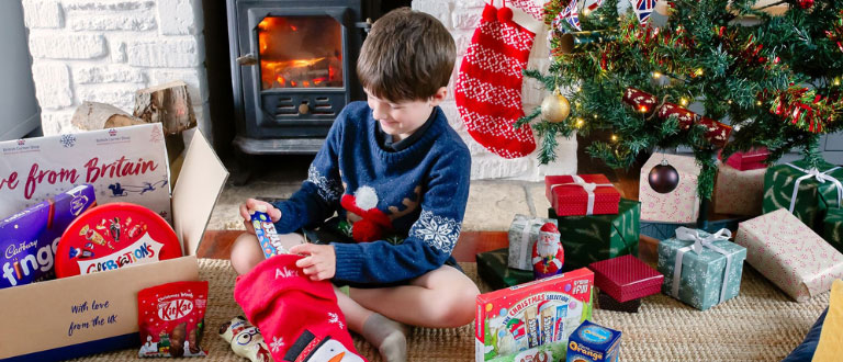 Christmas