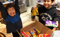 Receive your Box