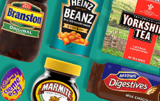 Shop British Brands