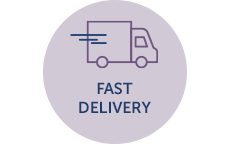Fast Delivery