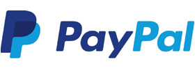 Pay by PayPal