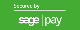 100% Secure Online Payments