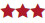 3 stars