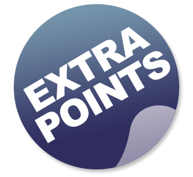 Extra Reward Points
