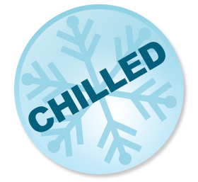 Chilled