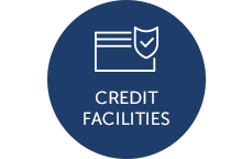 Credit Facilities