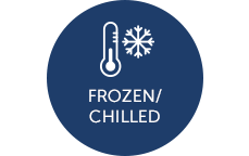 Frozen and Chilled
