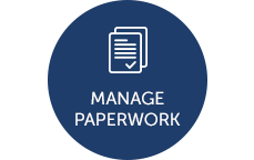 Customs Export Paperwork