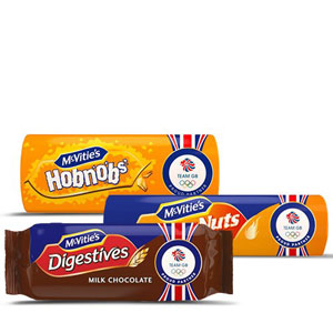 Biscuits / Crackers