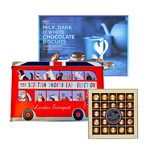 M&S Gifting