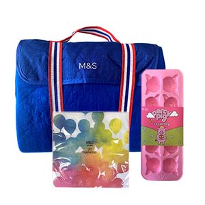 M&S Homeware