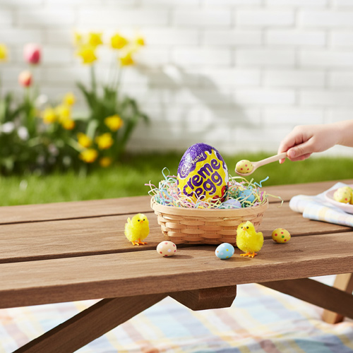 Cadbury Creme Egg