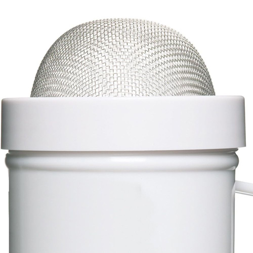 Kitchencraft Fine Mesh Shakers - Kitchencraft