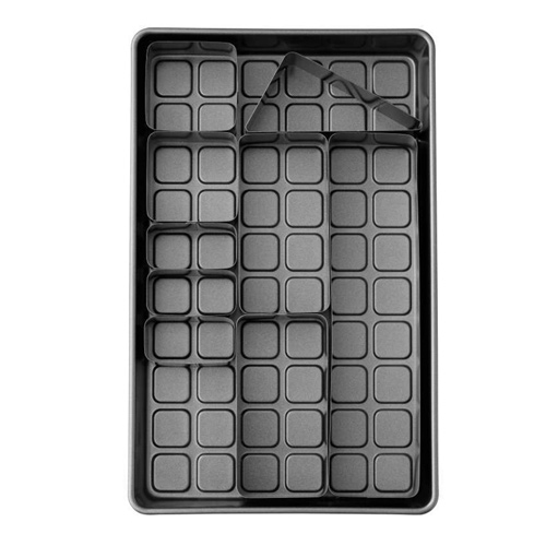 Wilton Cake Pan Countless Celebrations (Letters & Numbers Cake Tin Set)