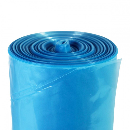 Simply Making Blue - 21 Inch Biodegradable Piping Bag Roll Of 200