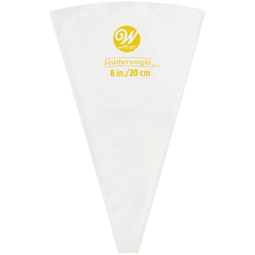 Wilton Featherweight Decorating Bag 20cm