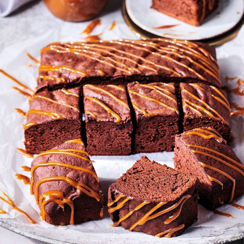 FunCakes Mix for Cake Brownie 1kg