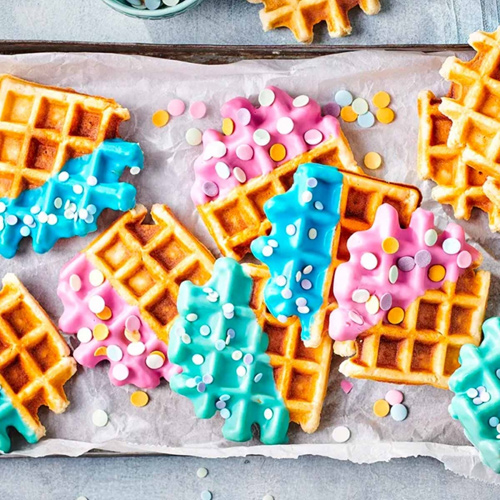 FunCakes Mix for Waffles 1kg