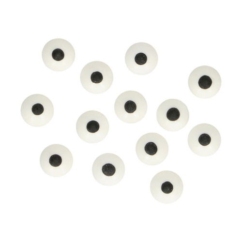 FunCakes Candy Eyeballs Set Of 64