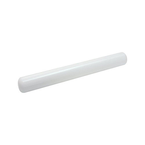 PME 6 Inch Non-Stick Polyethylene Rolling Pin