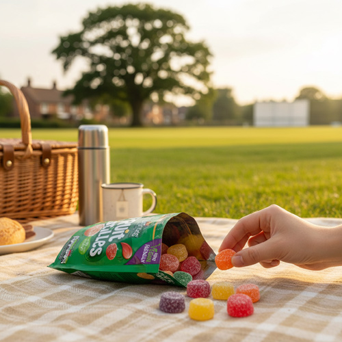Rowntrees Fruit Pastilles