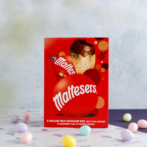 Malteser Medium Easter Egg