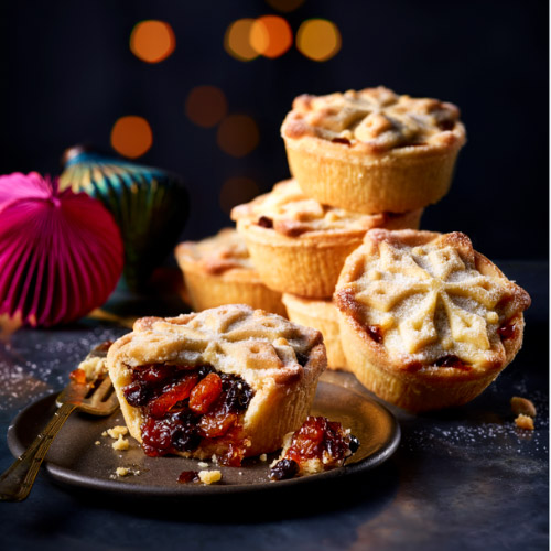 Marks and Spencer Collection 6 Mince Pies