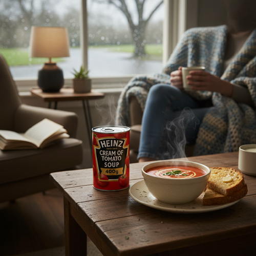 Heinz Tomato Soup