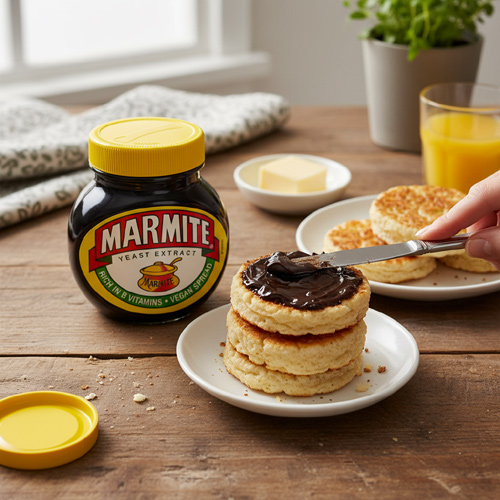 Marmite Medium
