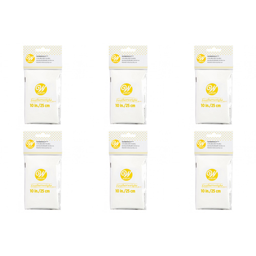 Wilton Featherweight Decorating Bag 25cm (Bulk Buy Pack Of 6)