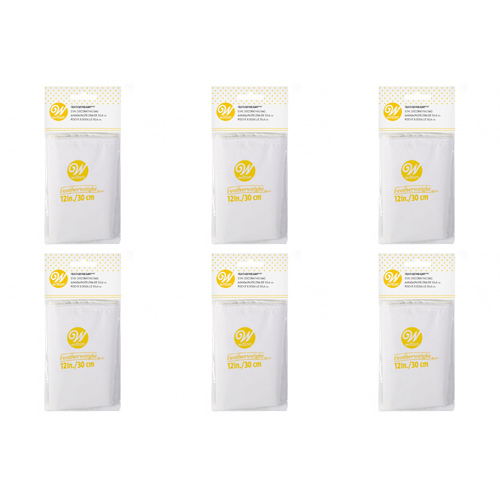 Wilton Featherweight Decorating Bag 30cm (Bulk Buy Pack Of 6)