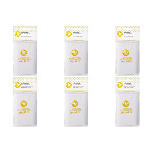 Wilton Featherweight Decorating Bag 40cm (Bulk Buy Pack Of 6)