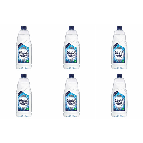 Comfort Vaporesse Ironing Fresh Sky (Bulk Buy Pack Of 6)