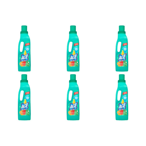 Ace Gentle Stain Remover (Bulk Buy Pack Of 6)