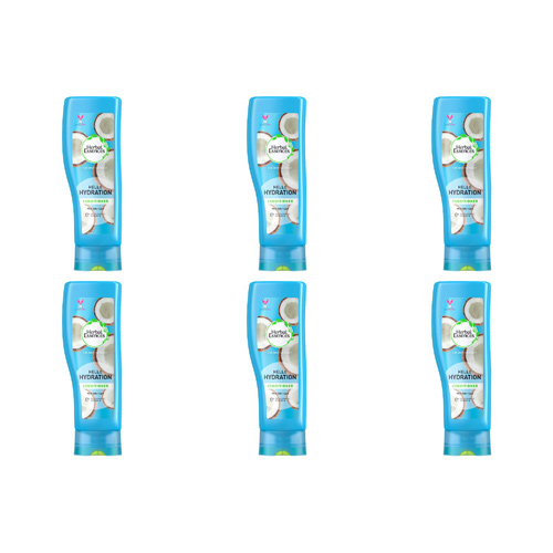 Herbal Essences Deep Moisture Hello Hydration Conditioner (Bulk Buy Pack Of 6)